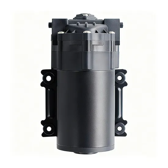 Water Purifier, Water Pump, Booster Pump, Self-Suction Pump, Reverse Osmosis Pure Water Machine, Universal 24V Water Pump